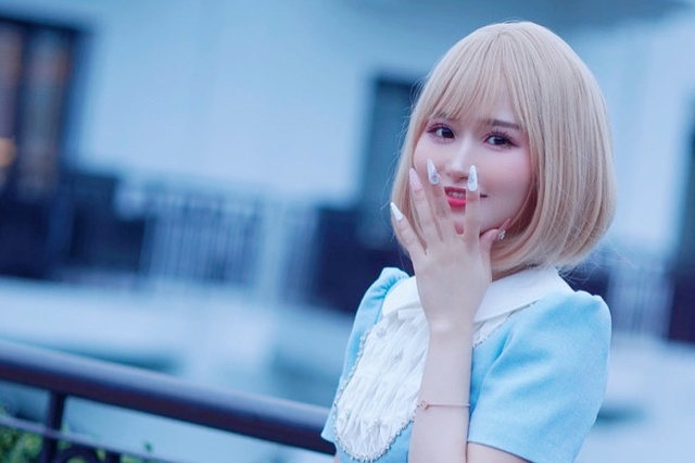 マイ